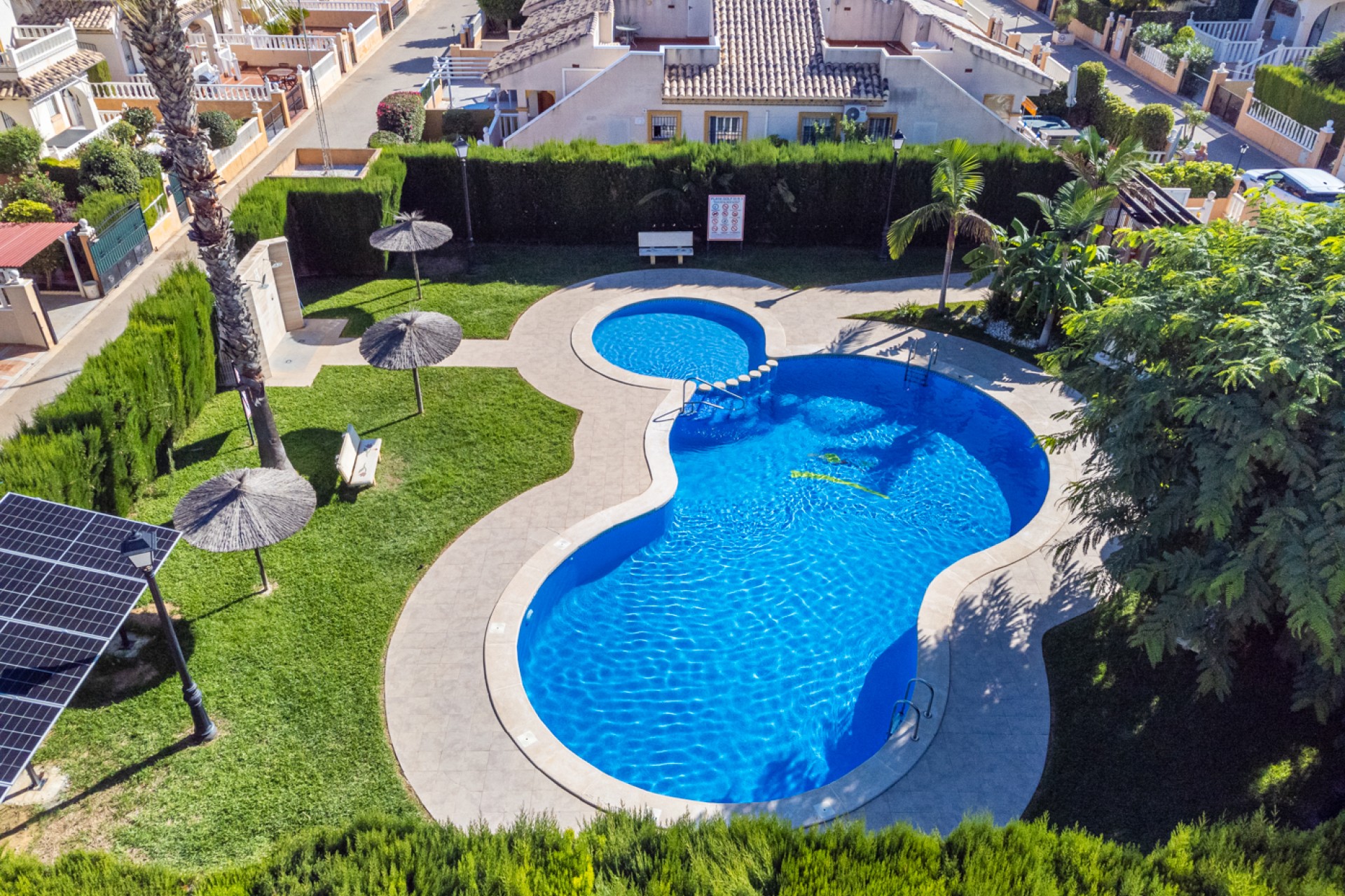 Venta - Adosado - Orihuela costa - Lomas de Cabo Roig