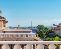 Venta - Adosado - Orihuela costa - Lomas de Cabo Roig