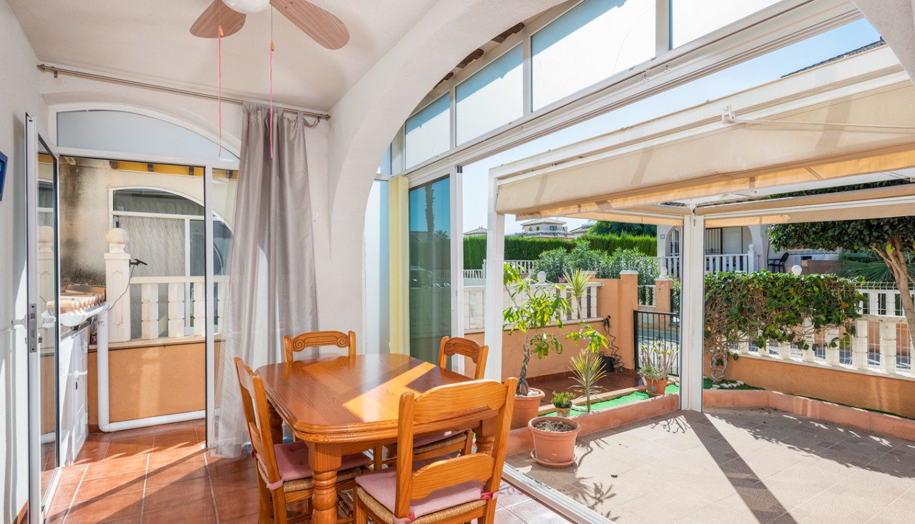 Venta - Adosado - Orihuela costa - Lomas de Cabo Roig