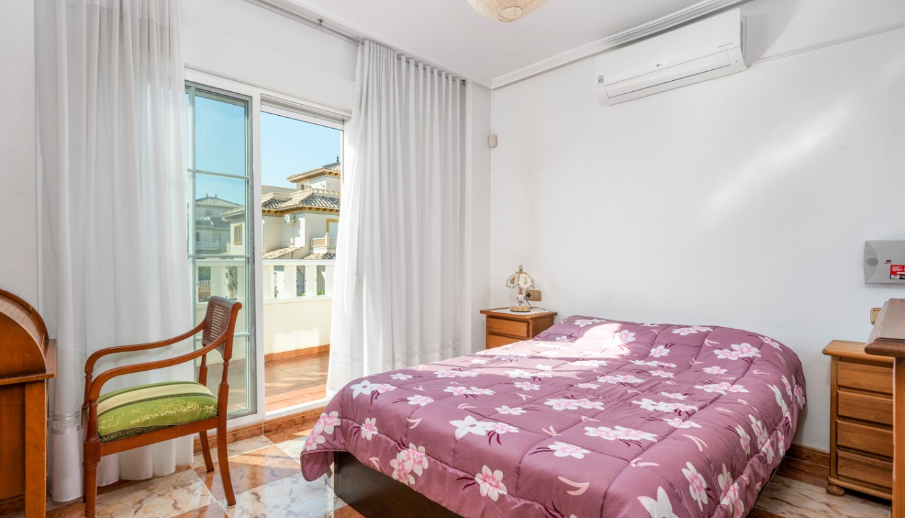 Venta - Adosado - Orihuela costa - Lomas de Cabo Roig