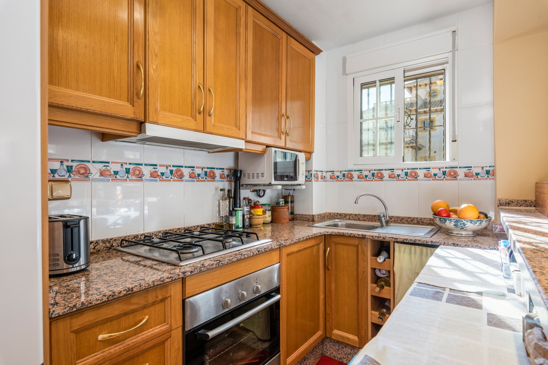 Venta - Adosado - Orihuela costa - Lomas de Cabo Roig