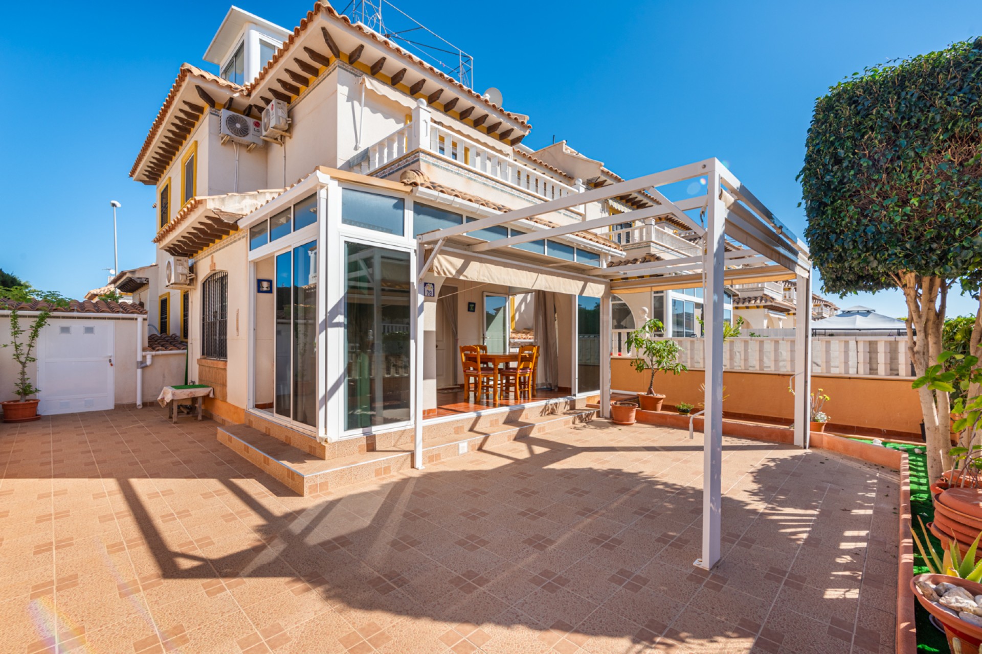 Venta - Adosado - Orihuela costa - Lomas de Cabo Roig