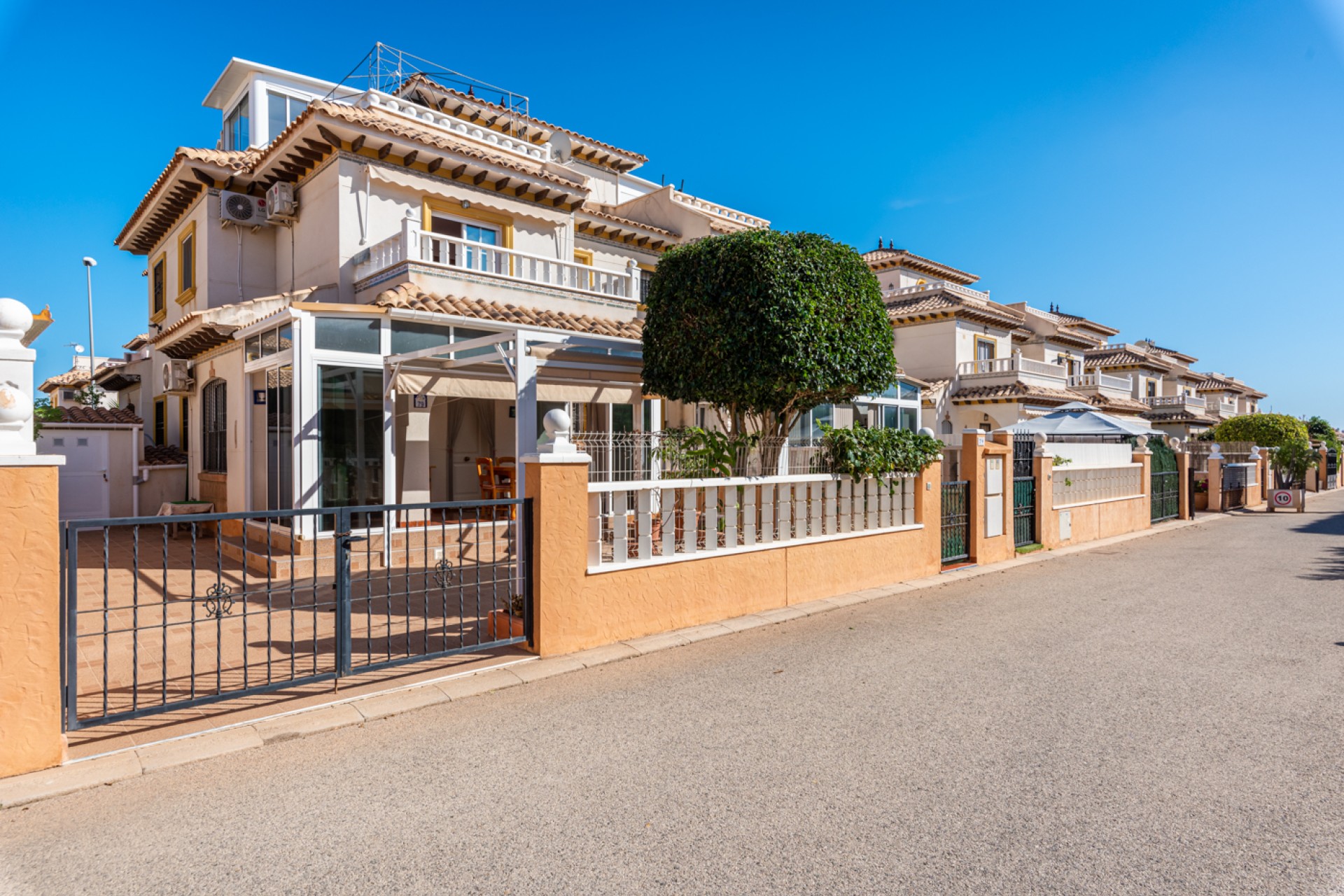 Venta - Adosado - Orihuela costa - Lomas de Cabo Roig