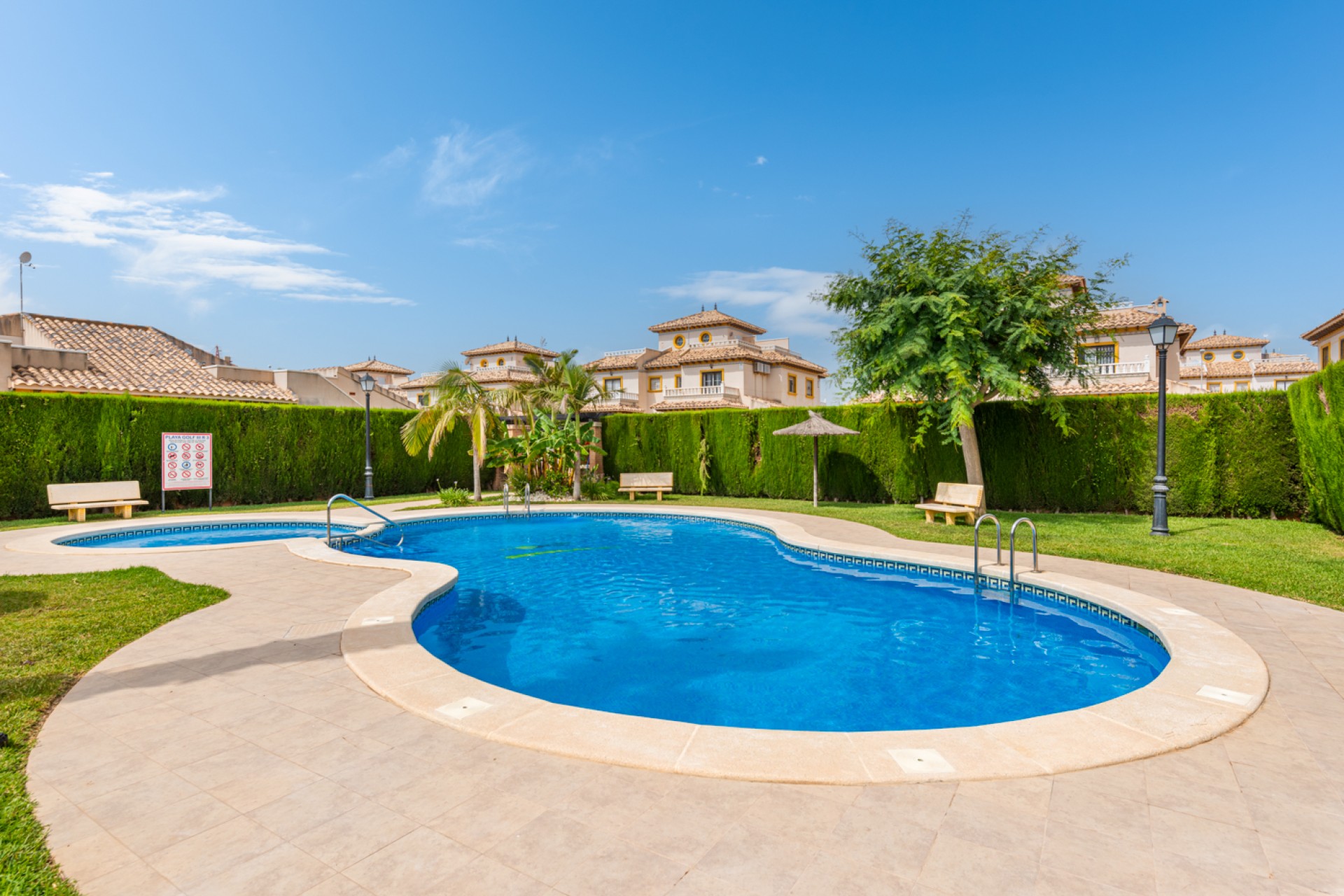 Venta - Adosado - Orihuela costa - Lomas de Cabo Roig