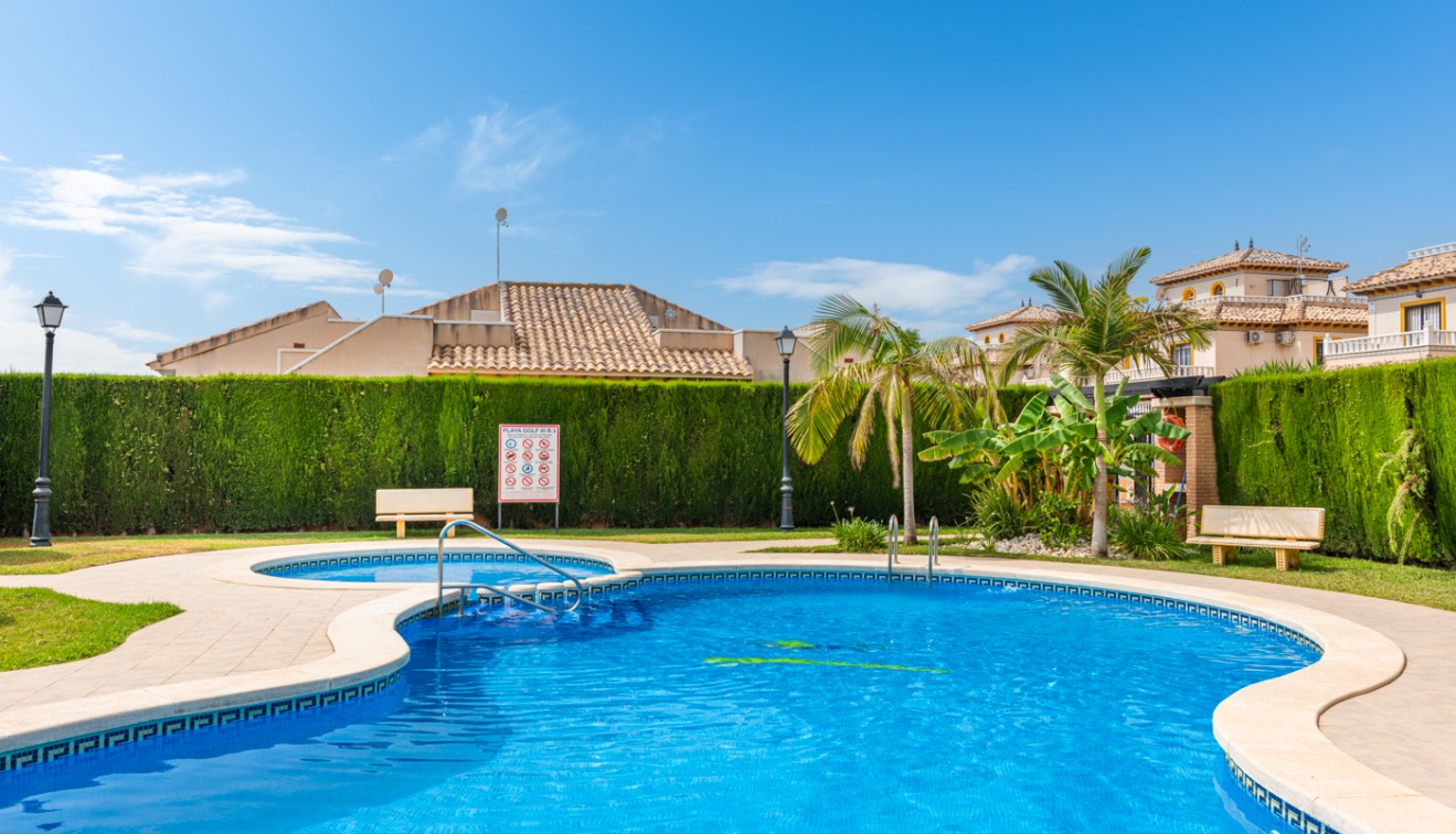 Venta - Adosado - Orihuela costa - Lomas de Cabo Roig