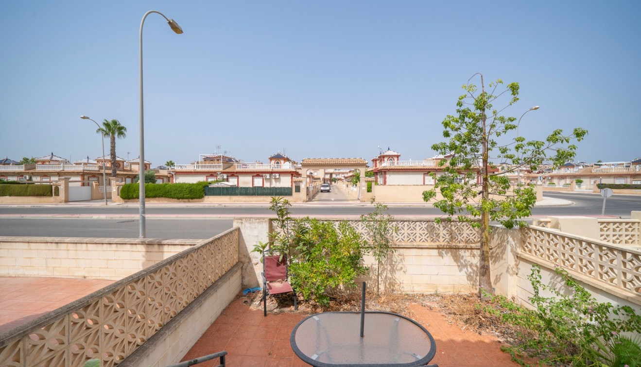 Venta - Adosado - Orihuela costa - Orihuela Costa