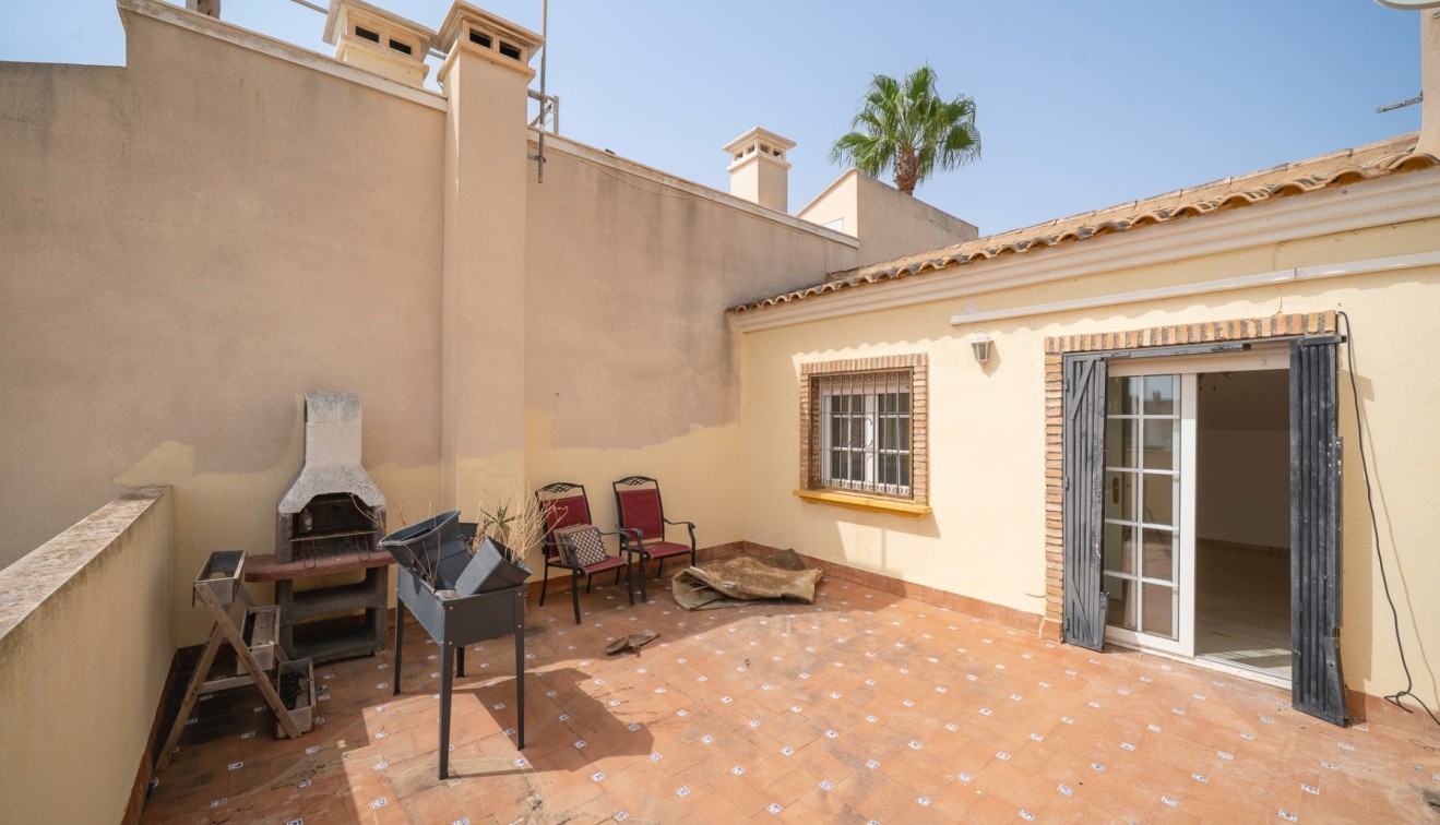 Venta - Adosado - Orihuela costa - Orihuela Costa