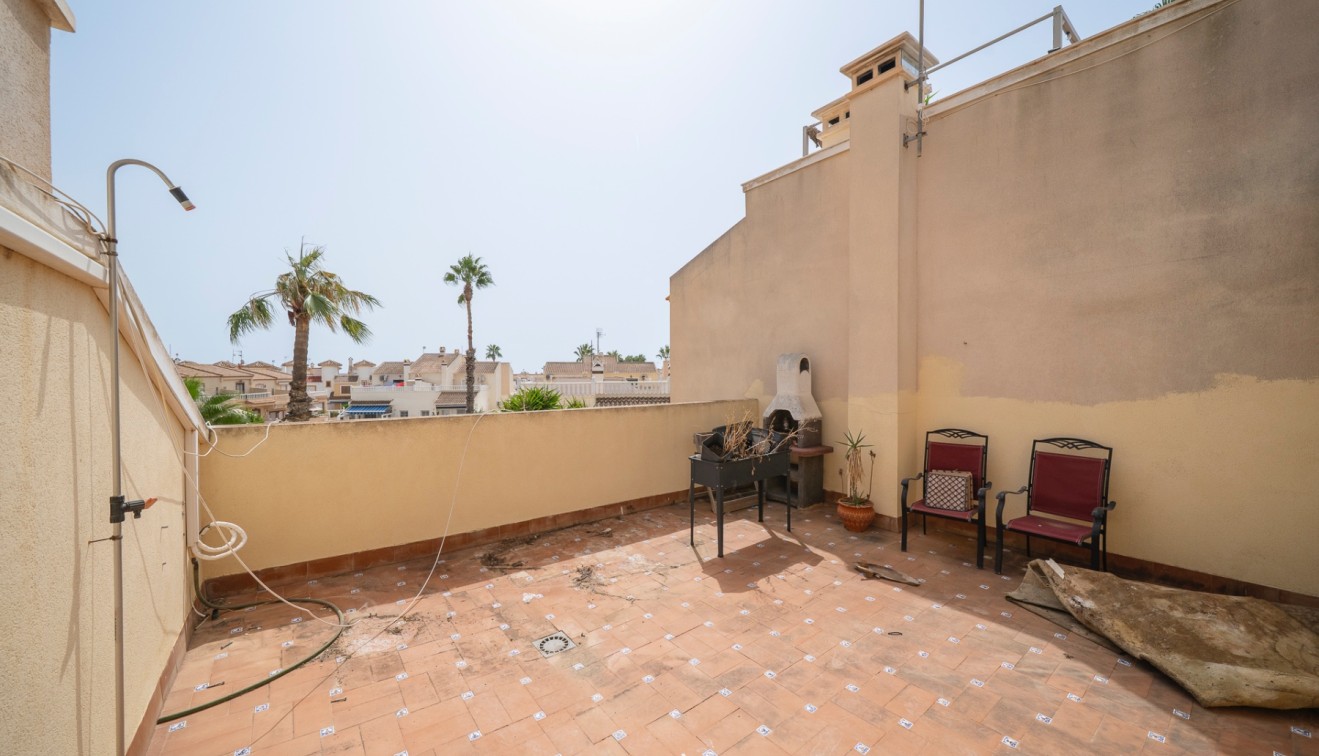 Venta - Adosado - Orihuela costa - Orihuela Costa