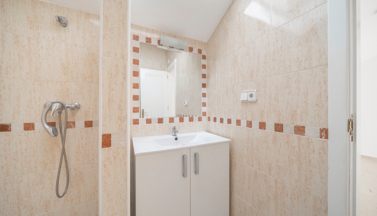 Venta - Adosado - Orihuela costa - Orihuela Costa