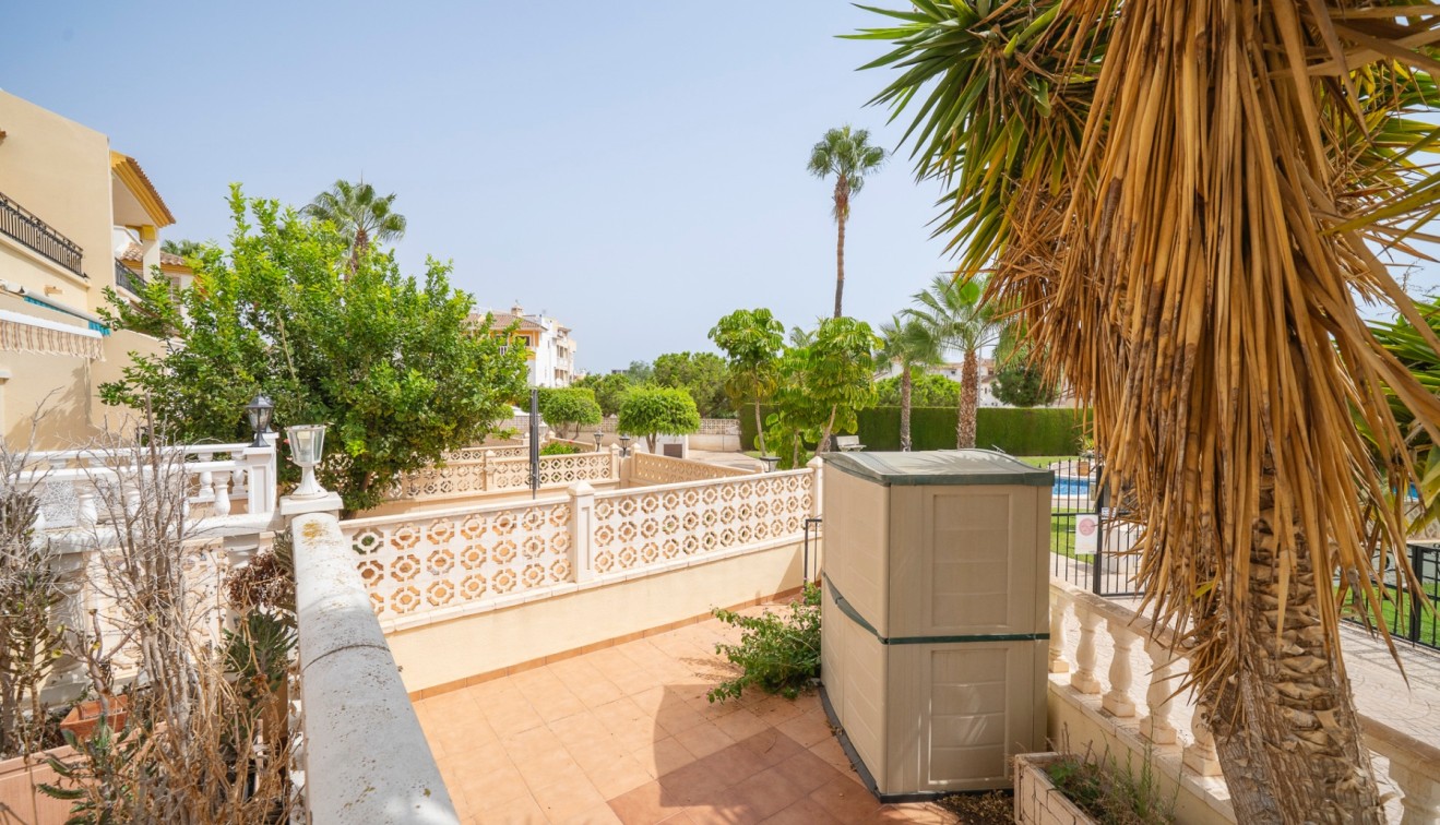 Venta - Adosado - Orihuela costa - Orihuela Costa