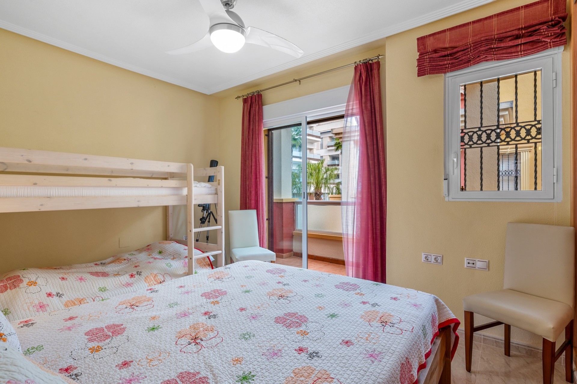 Venta - Adosado - Orihuela costa - Villamartín