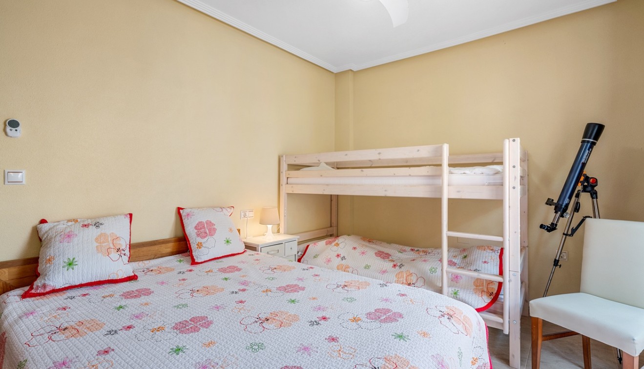 Venta - Adosado - Orihuela costa - Villamartín