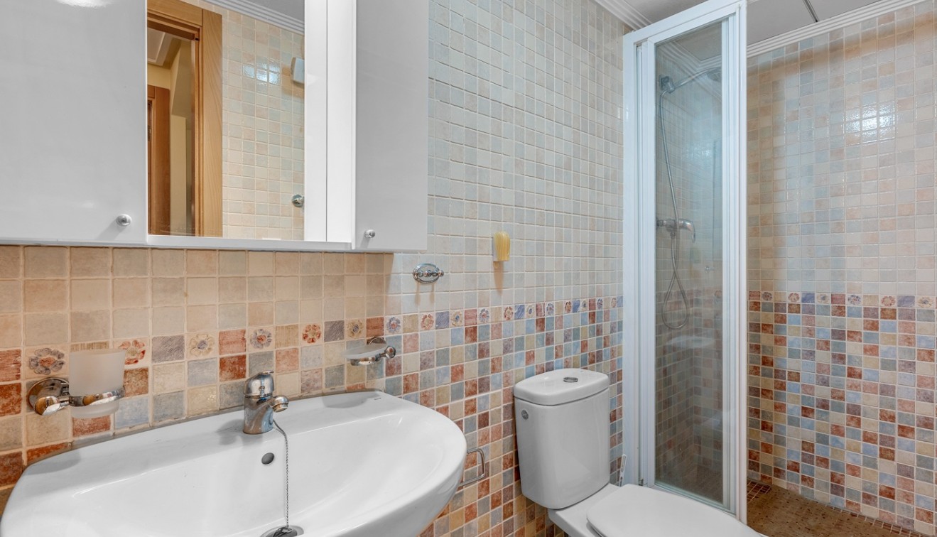 Venta - Adosado - Orihuela costa - Villamartín