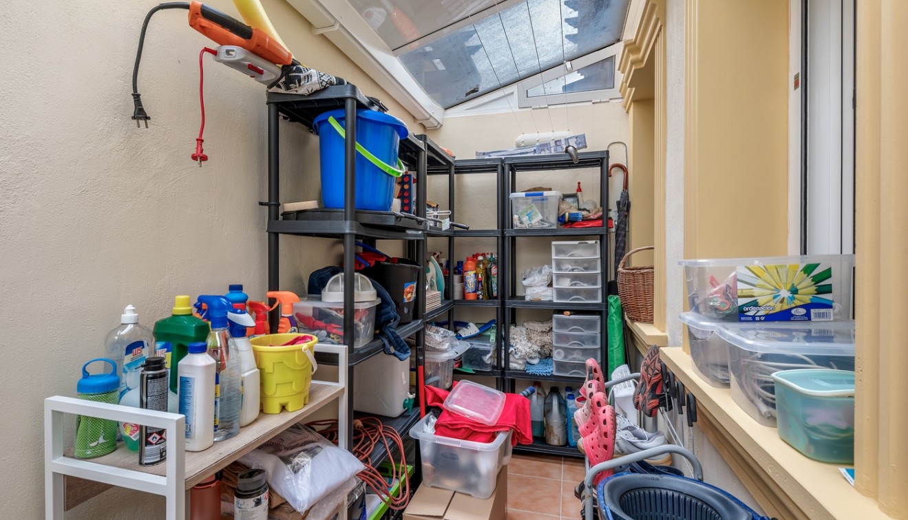 Venta - Adosado - Orihuela costa - Villamartín