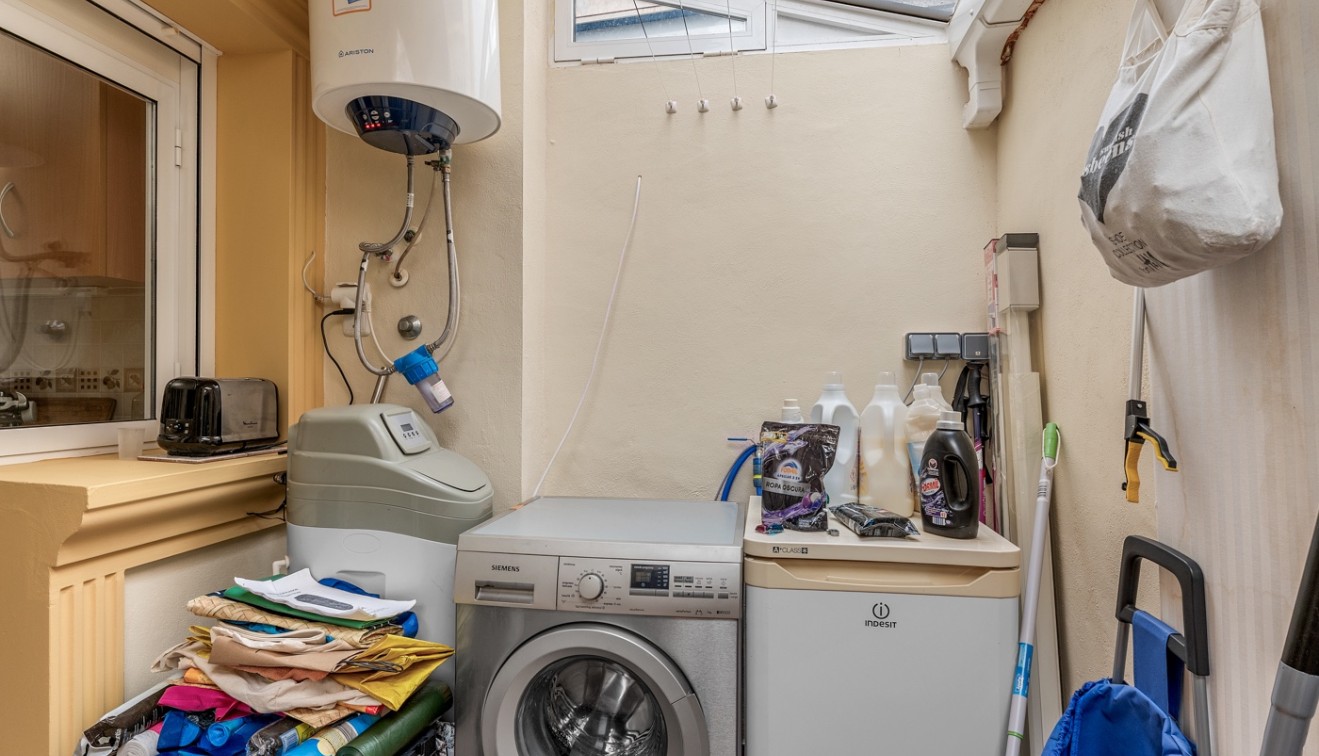 Venta - Adosado - Orihuela costa - Villamartín