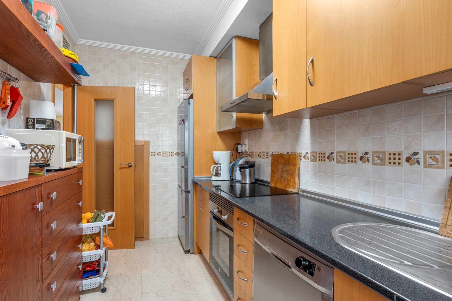 Venta - Adosado - Orihuela costa - Villamartín