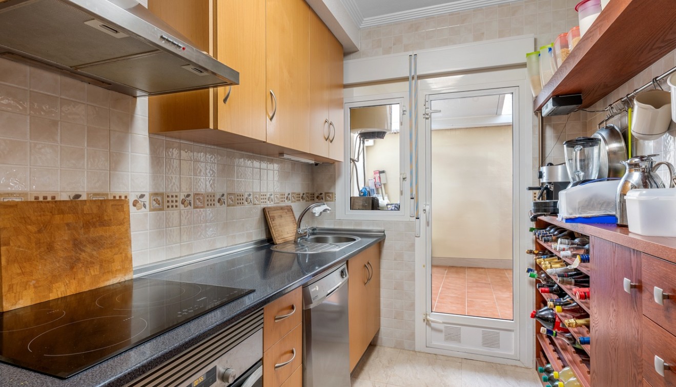 Venta - Adosado - Orihuela costa - Villamartín