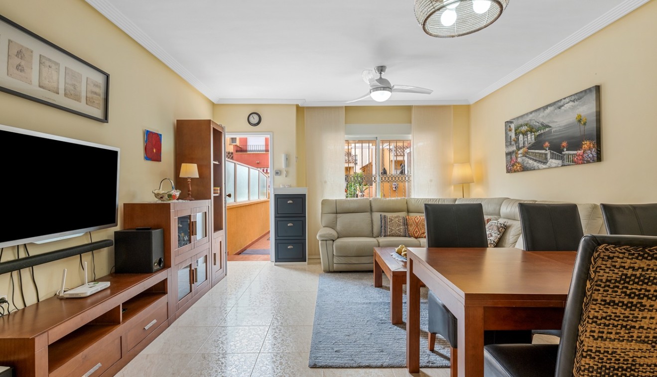 Venta - Adosado - Orihuela costa - Villamartín