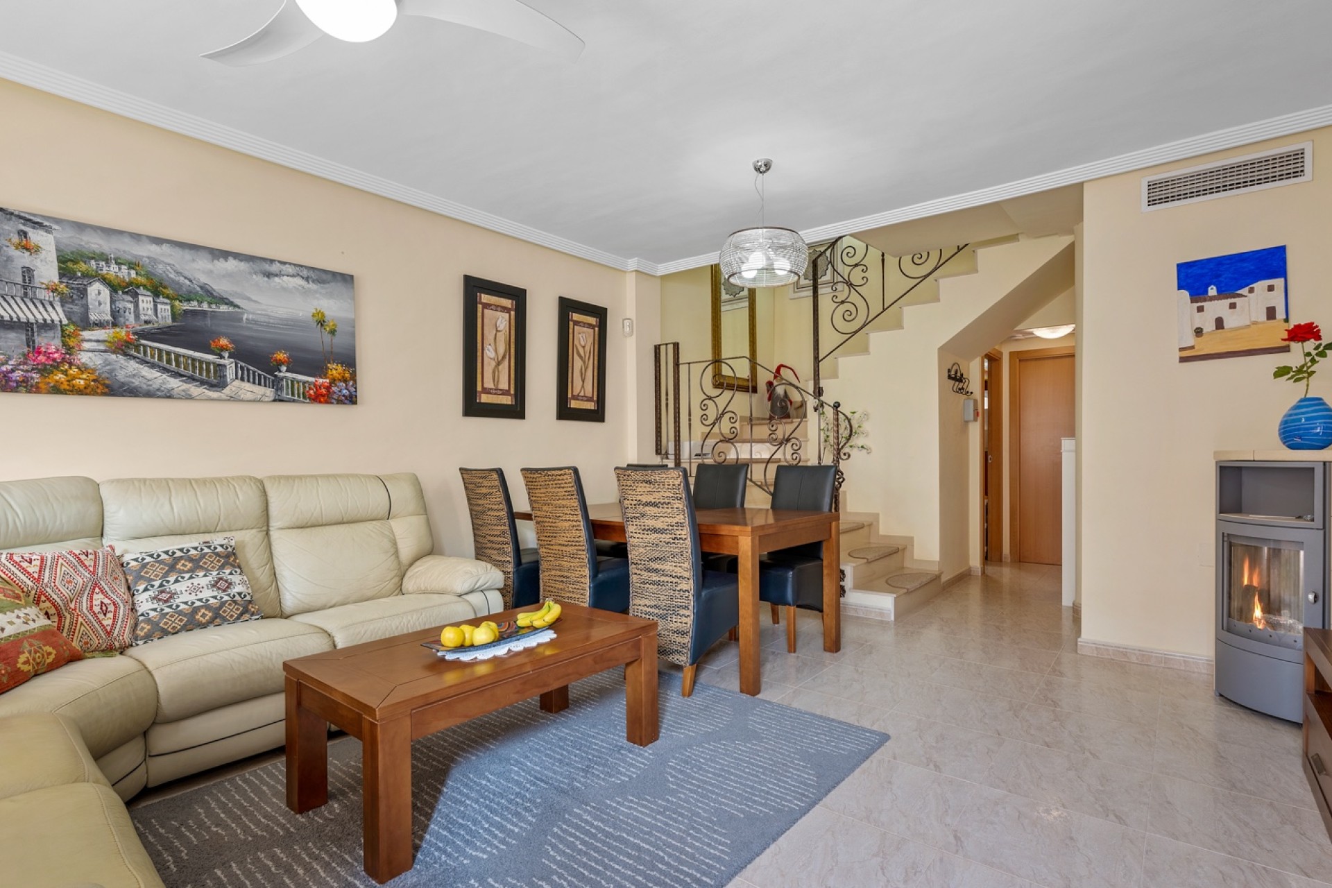 Venta - Adosado - Orihuela costa - Villamartín