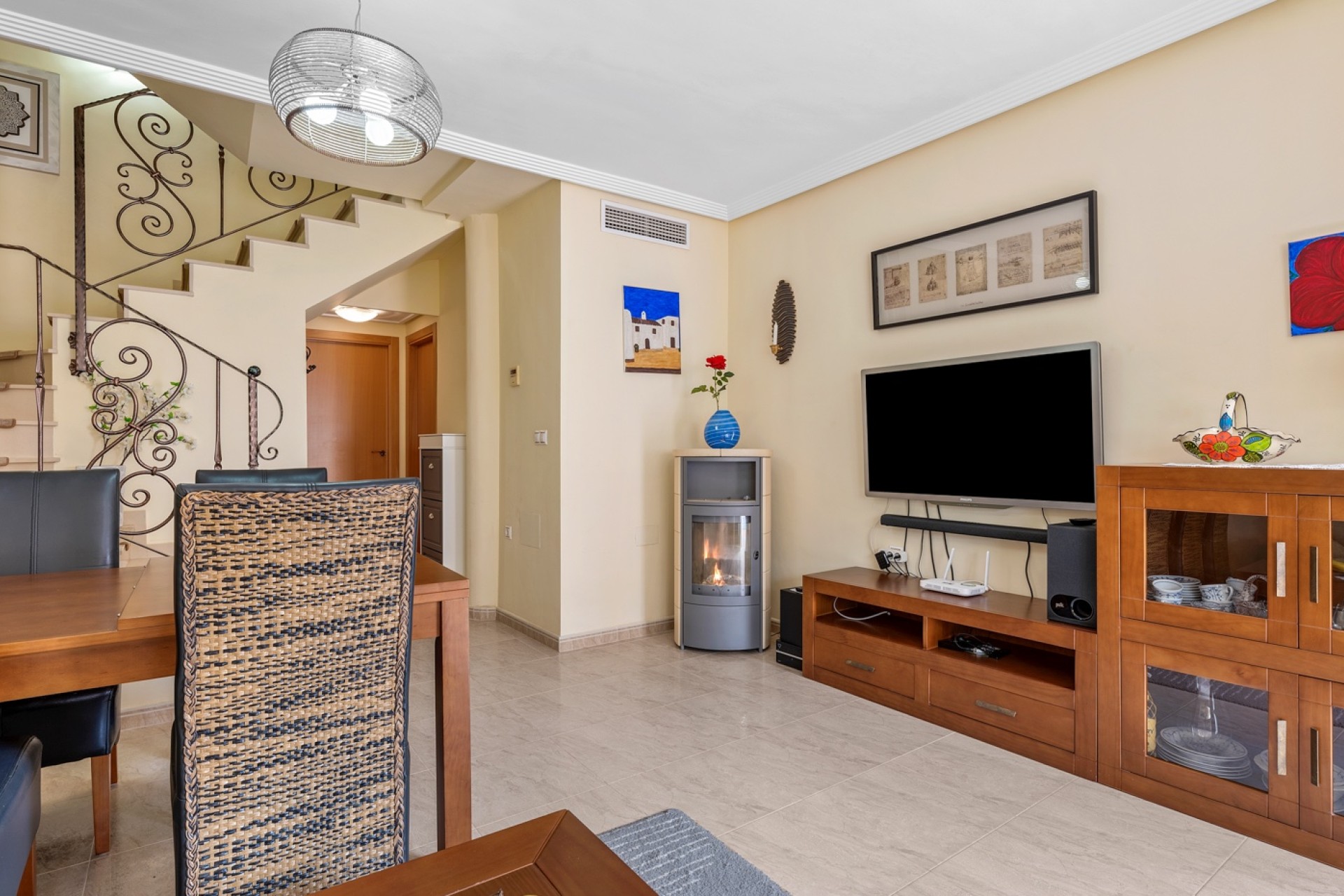 Venta - Adosado - Orihuela costa - Villamartín