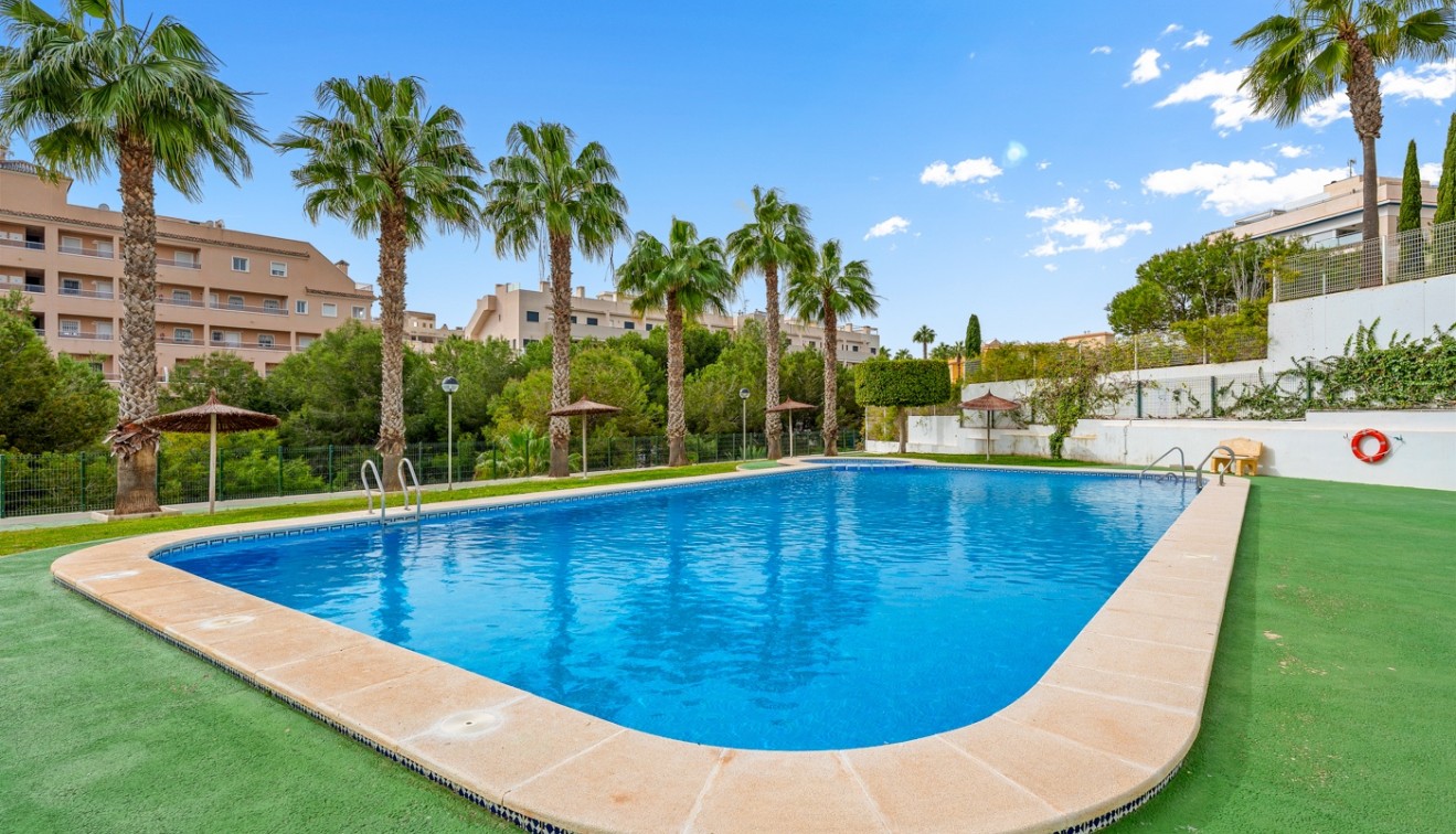 Venta - Adosado - Orihuela costa - Villamartín