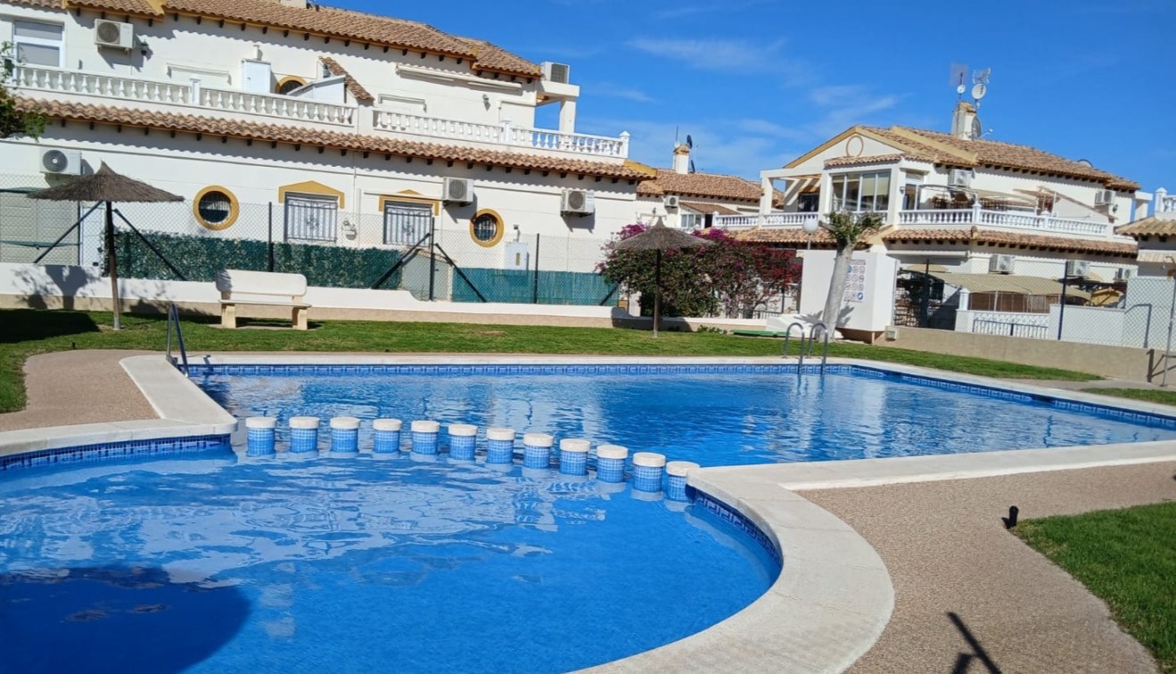 Venta - Adosado - Orihuela costa