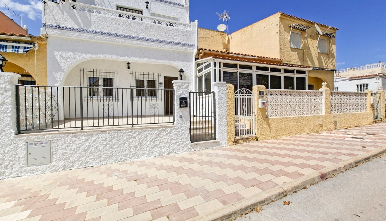 Venta - Adosado - San Fulgencio - Urb. La Marina