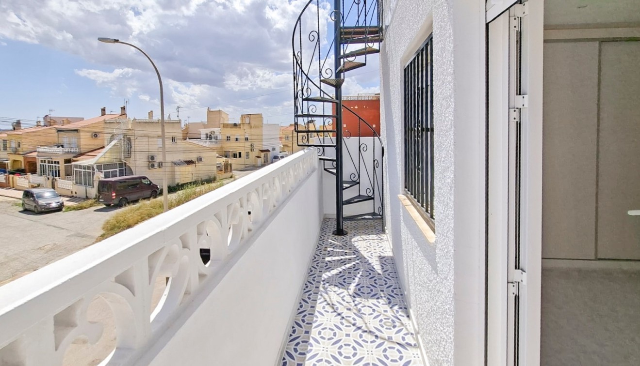 Venta - Adosado - San Fulgencio - Urb. La Marina