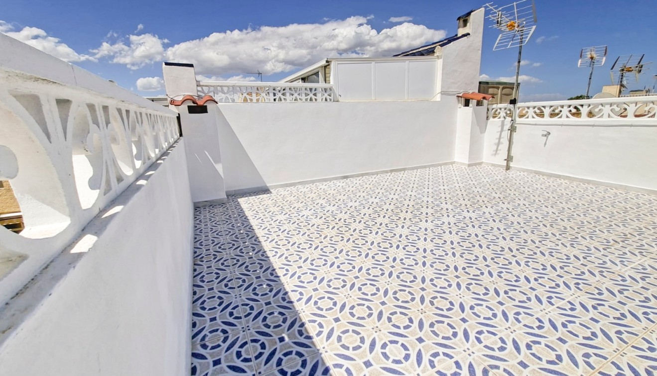 Venta - Adosado - San Fulgencio - Urb. La Marina