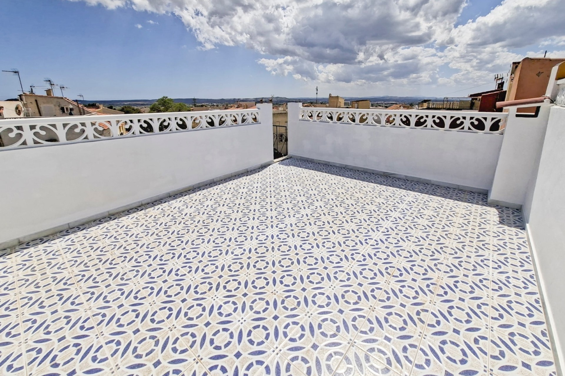Venta - Adosado - San Fulgencio - Urb. La Marina