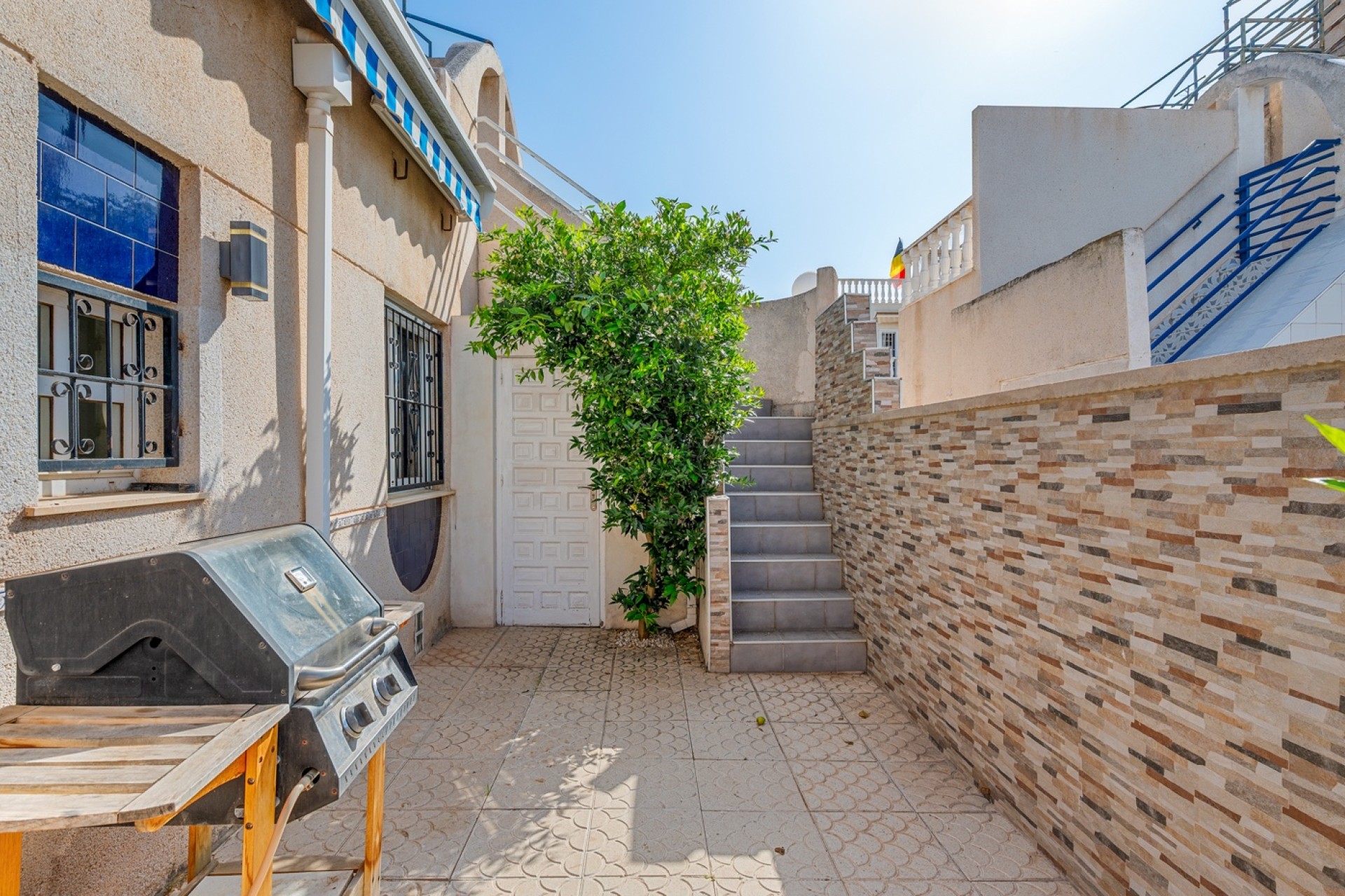 Venta - Adosado - Torrevieja - Spain