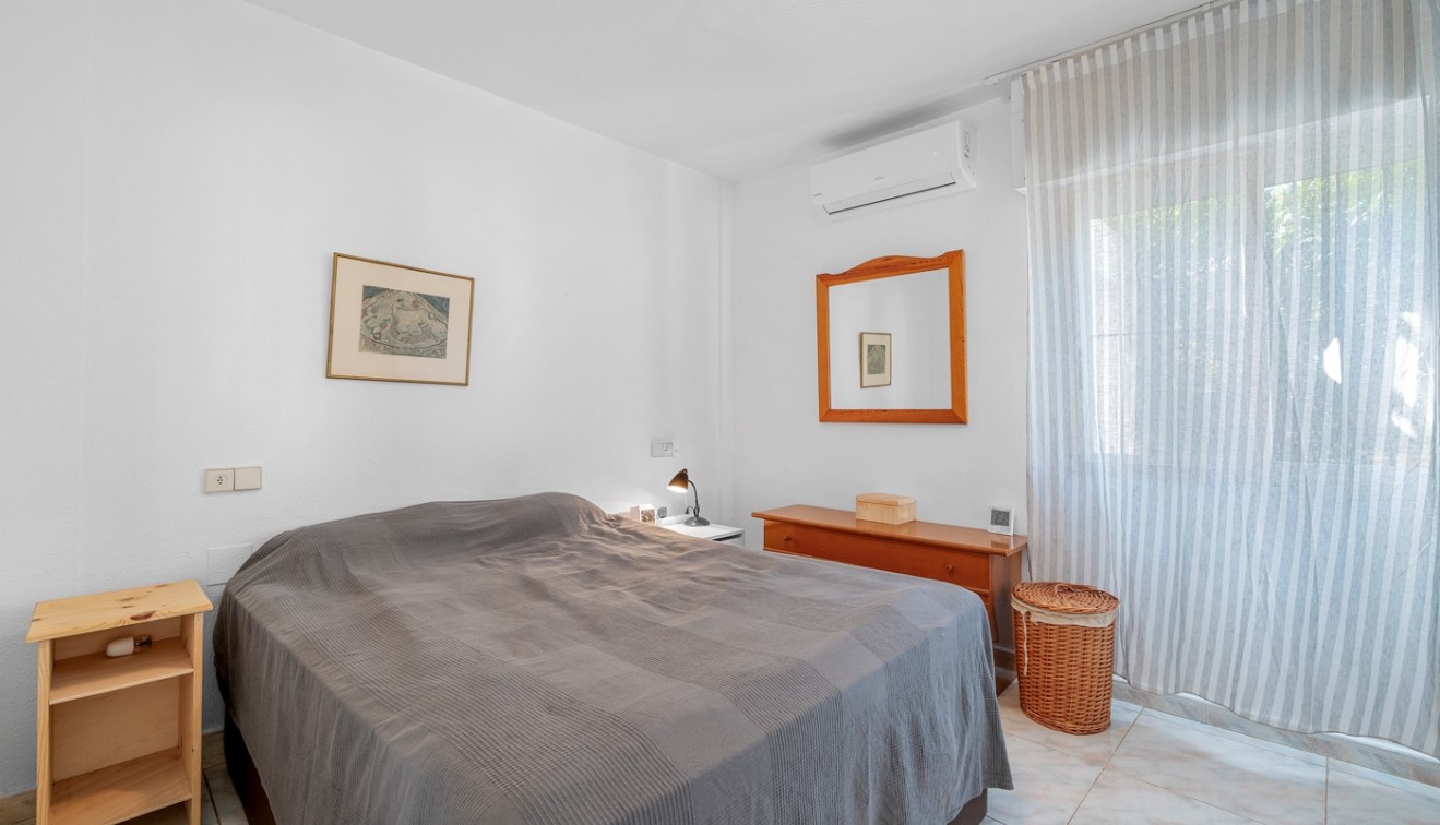 Venta - Adosado - Torrevieja - Spain