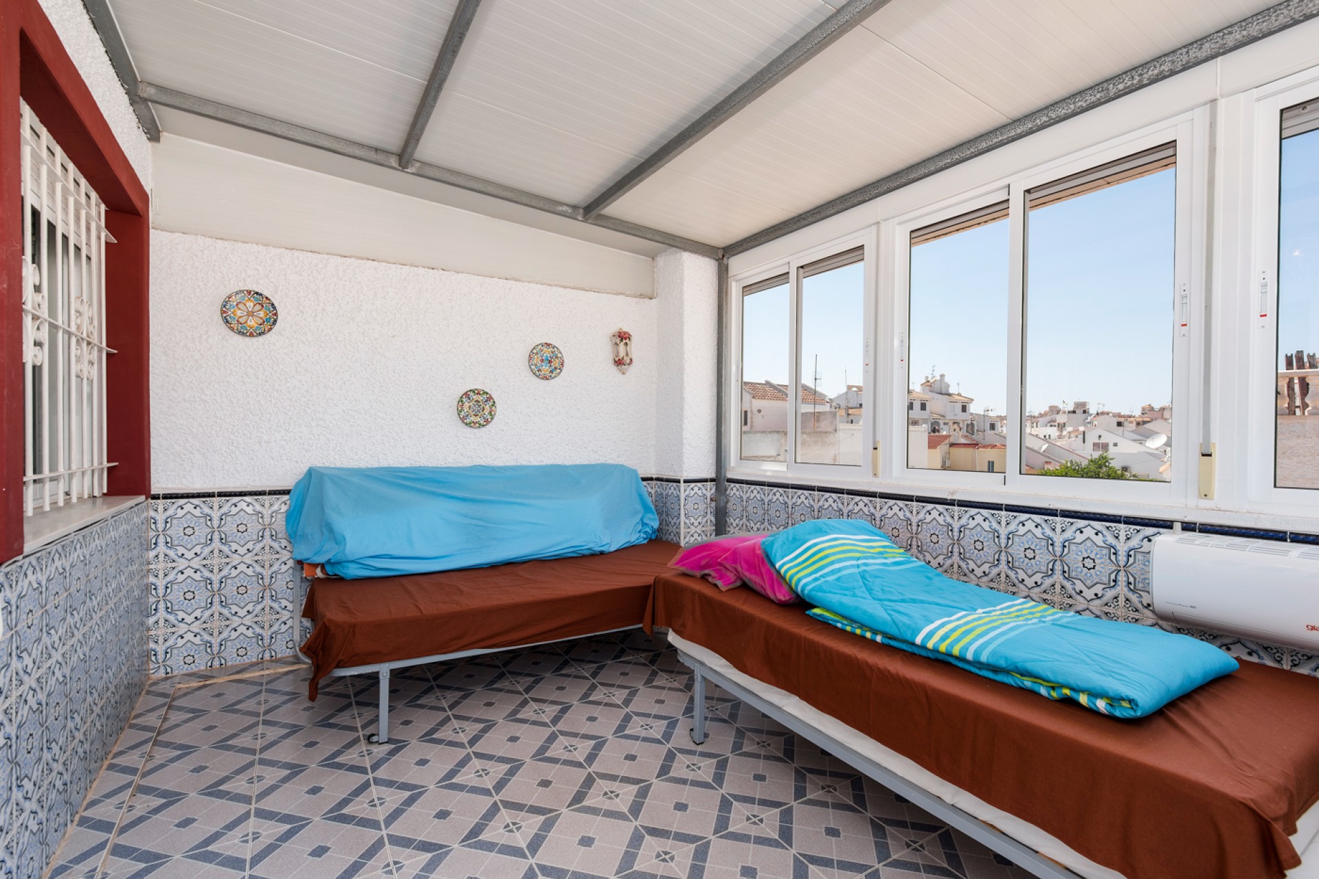 Venta - Adosado - Torrevieja - Torrevieja - Aguas Nuevas