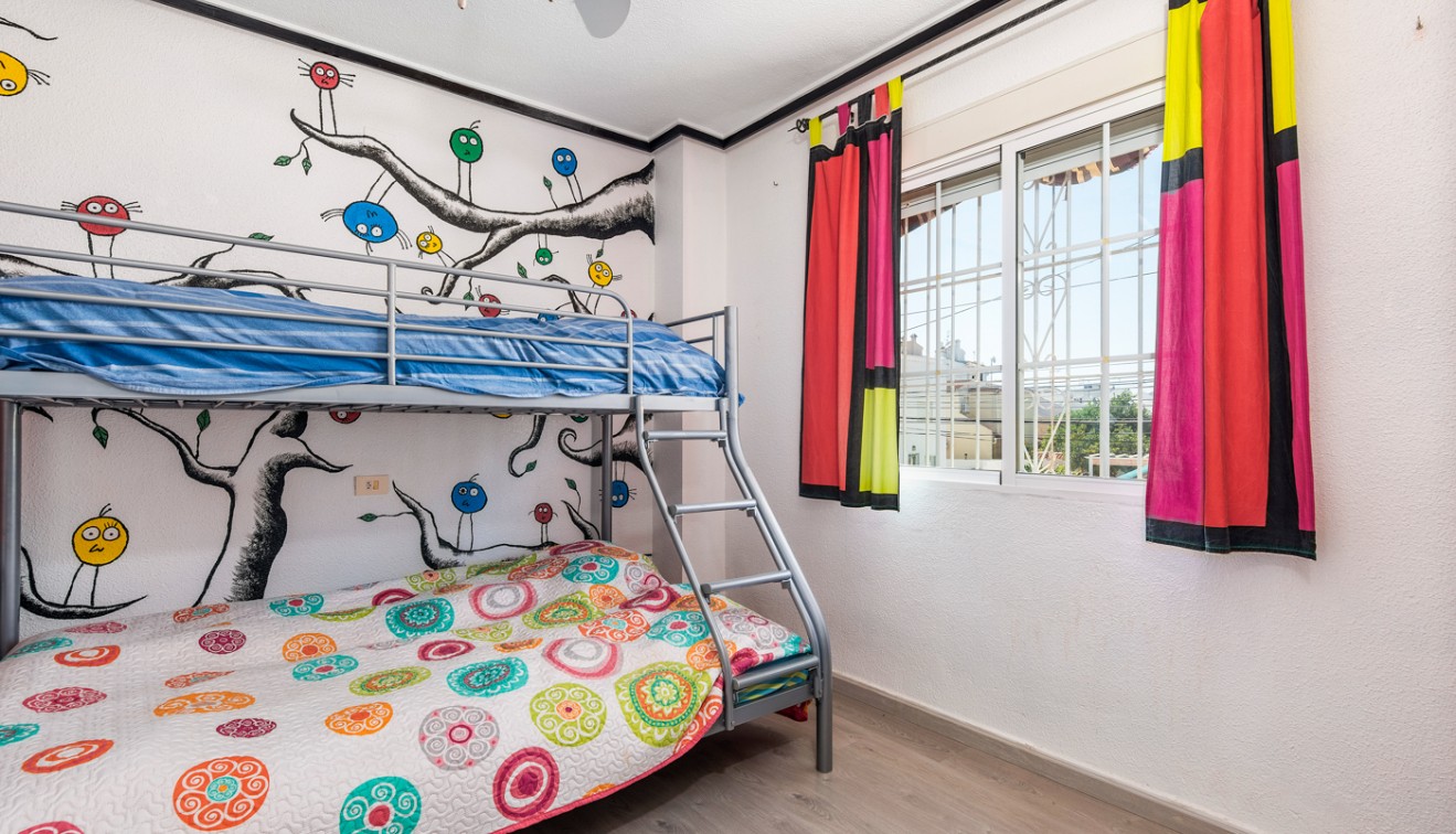 Venta - Adosado - Torrevieja - Torrevieja - Aguas Nuevas