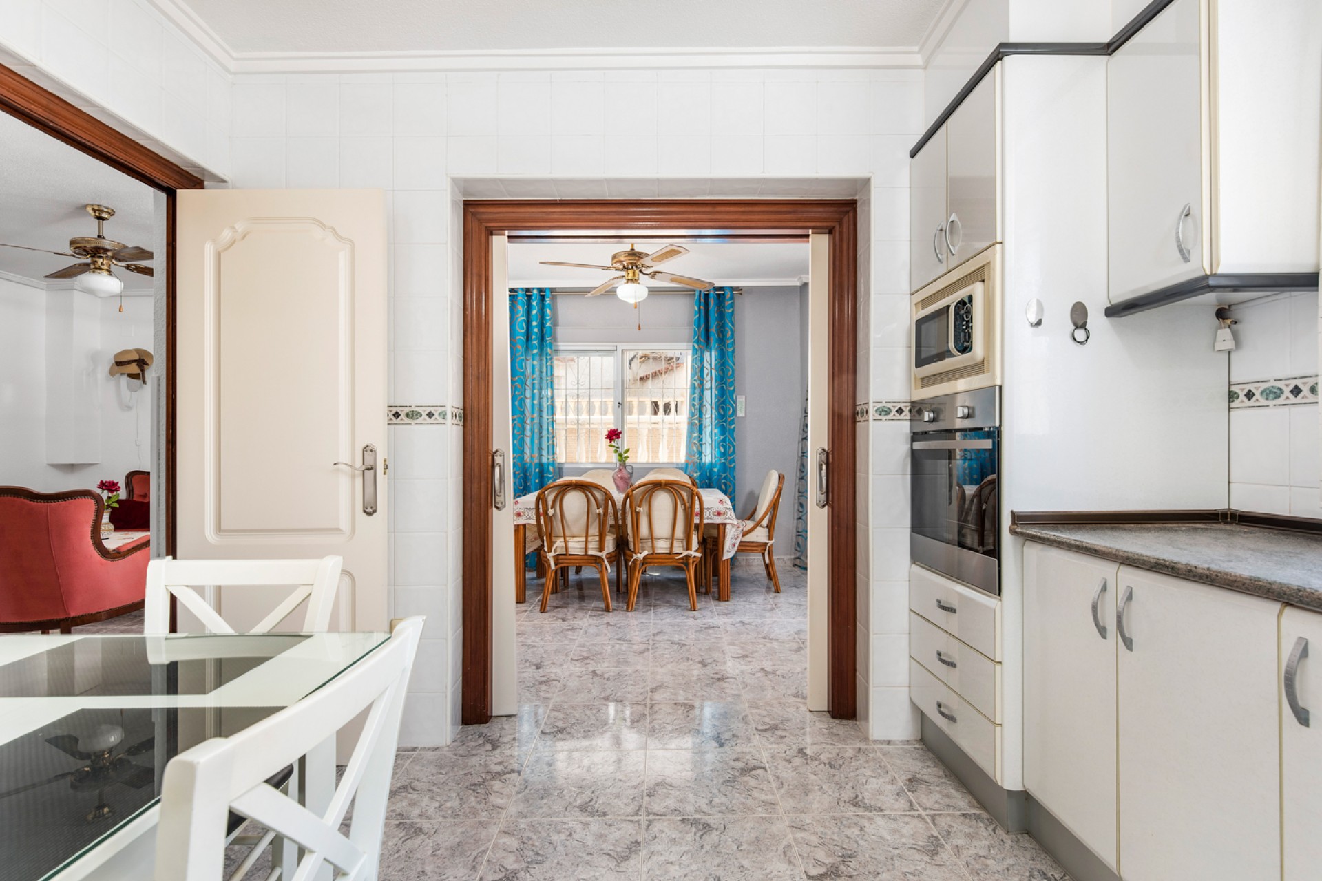 Venta - Adosado - Torrevieja - Torrevieja - Aguas Nuevas