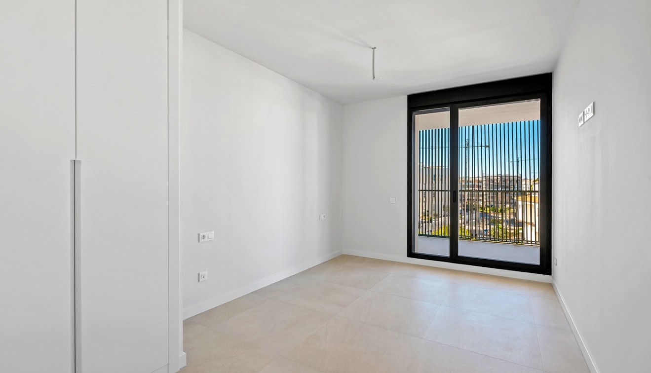 Venta - Ático - Denia - Puerto