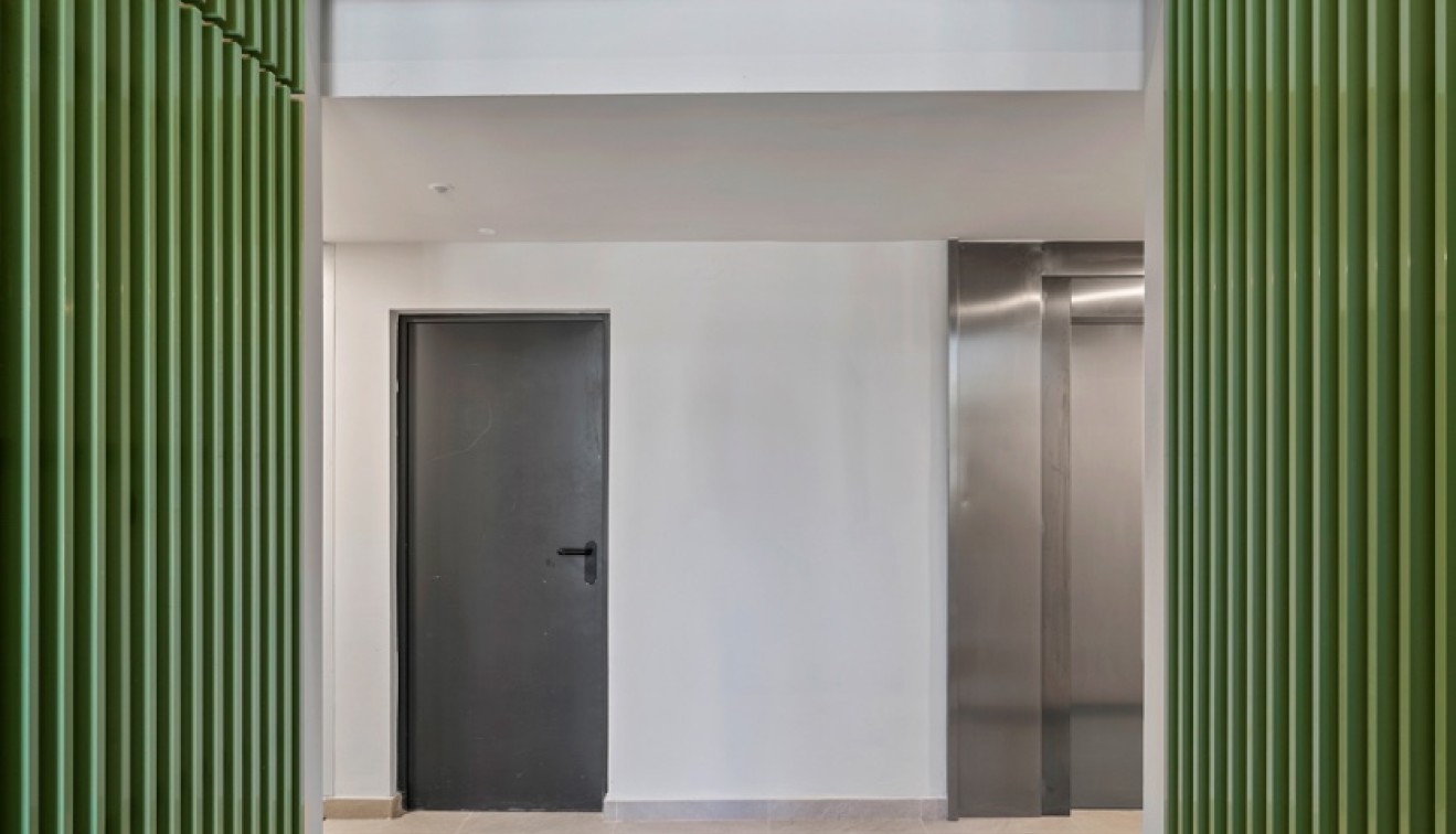 Venta - Ático - Denia - Puerto