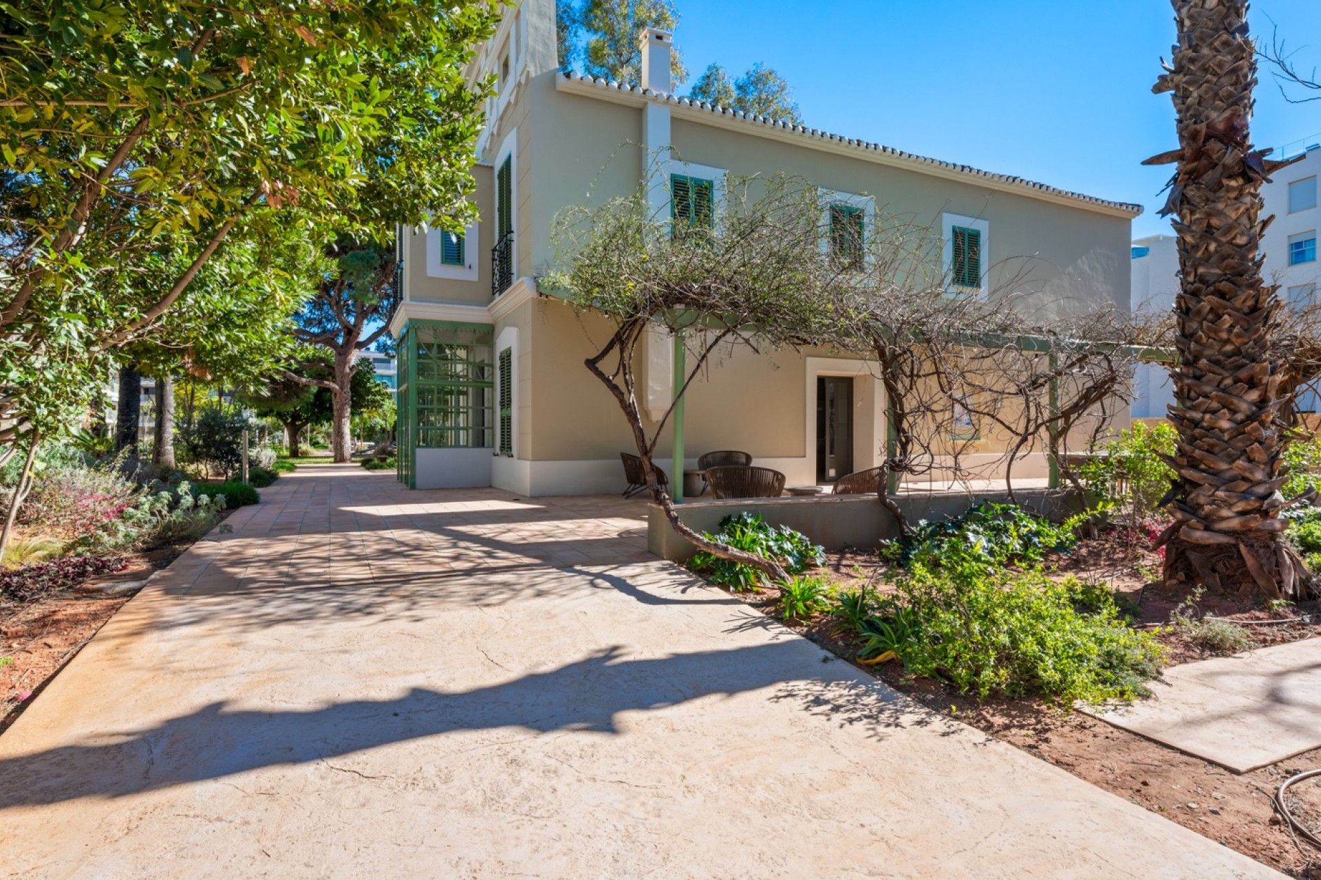 Venta - Ático - Denia - Puerto