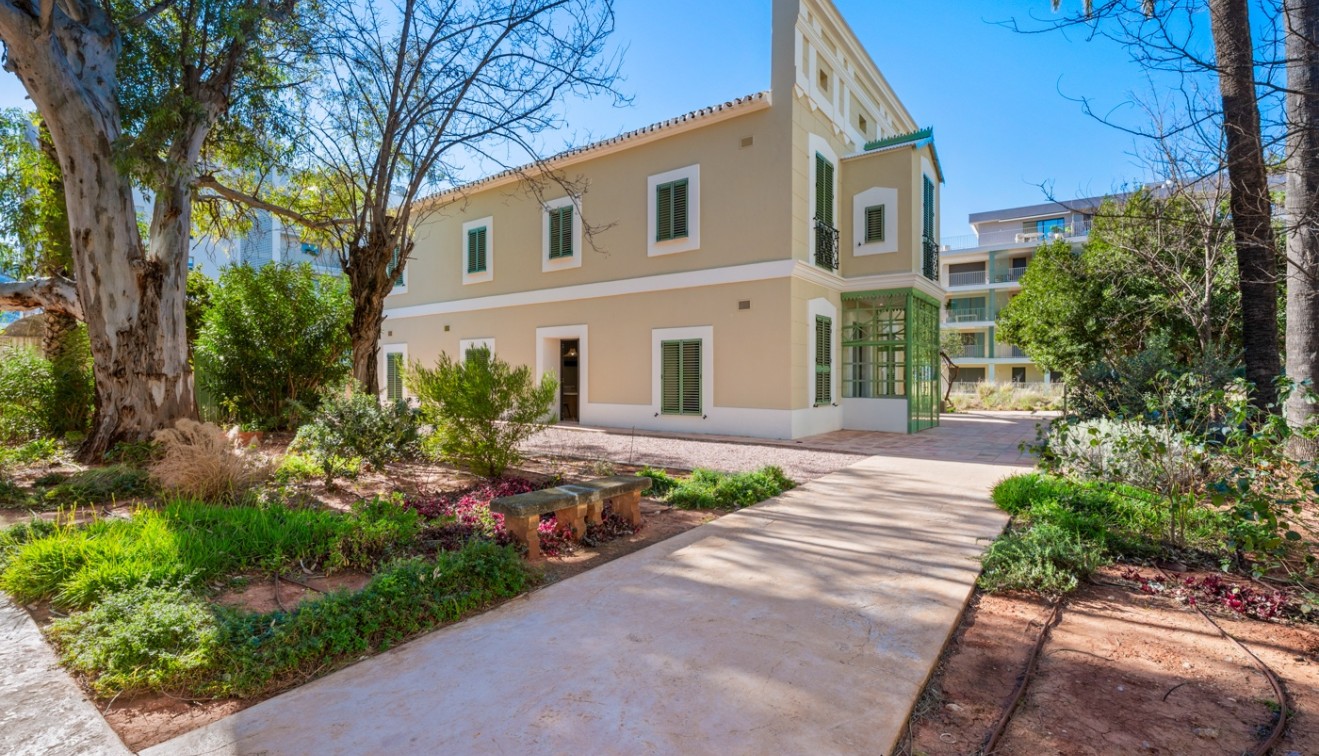 Venta - Ático - Denia - Puerto