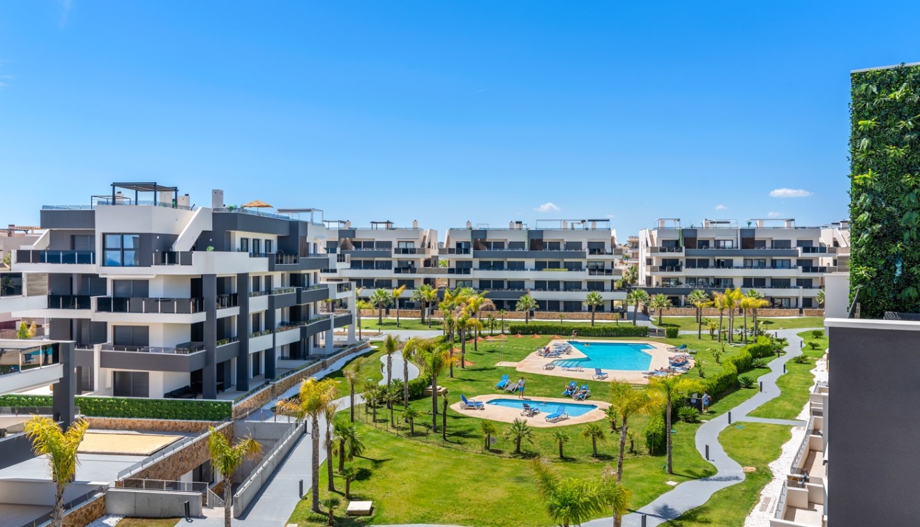 Venta - Ático - Orihuela costa - Orihuela Costa