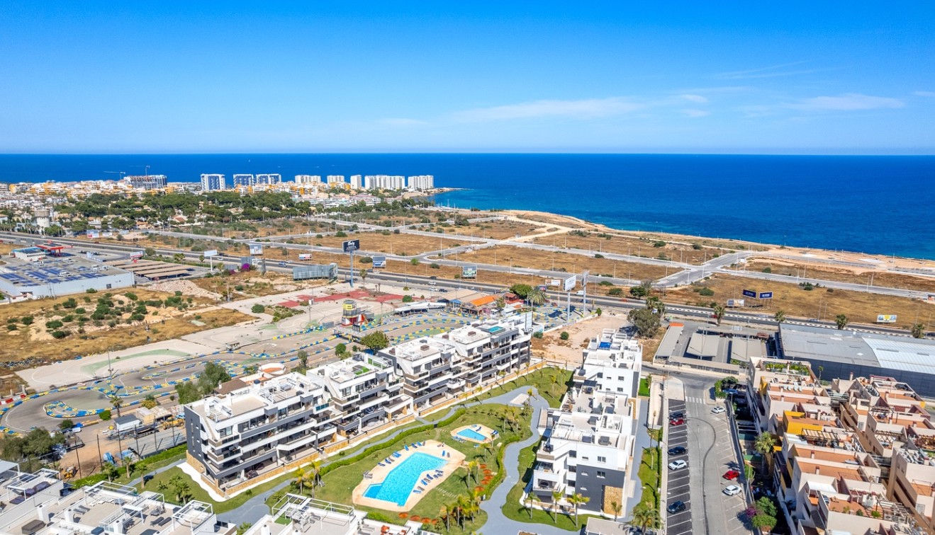 Venta - Ático - Orihuela costa - Orihuela Costa