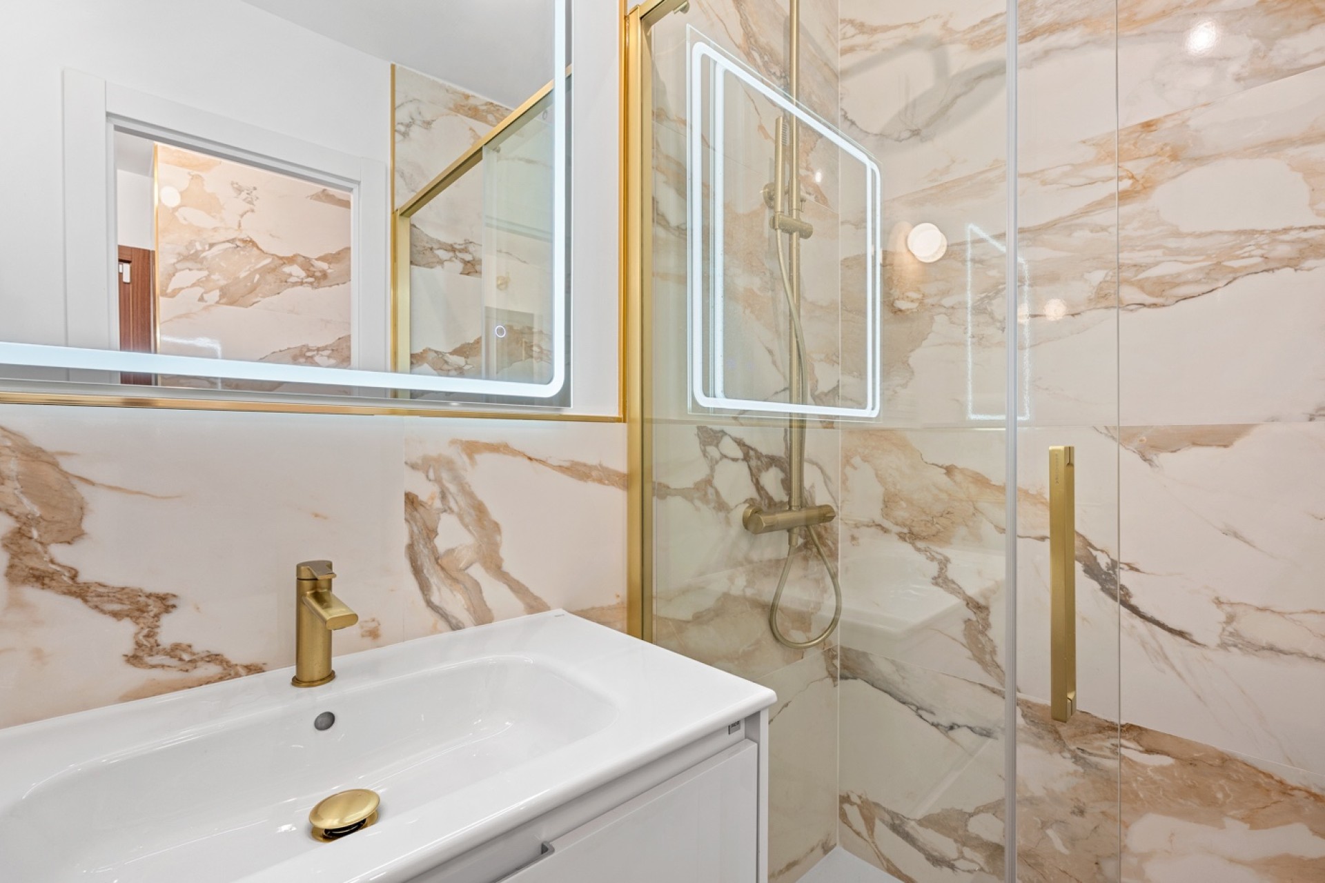 Venta - Ático - Orihuela costa - Punta Prima