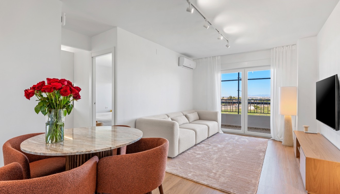 Venta - Ático - Orihuela costa - Punta Prima