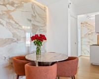 Venta - Ático - Orihuela costa - Punta Prima