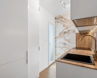 Venta - Ático - Orihuela costa - Punta Prima