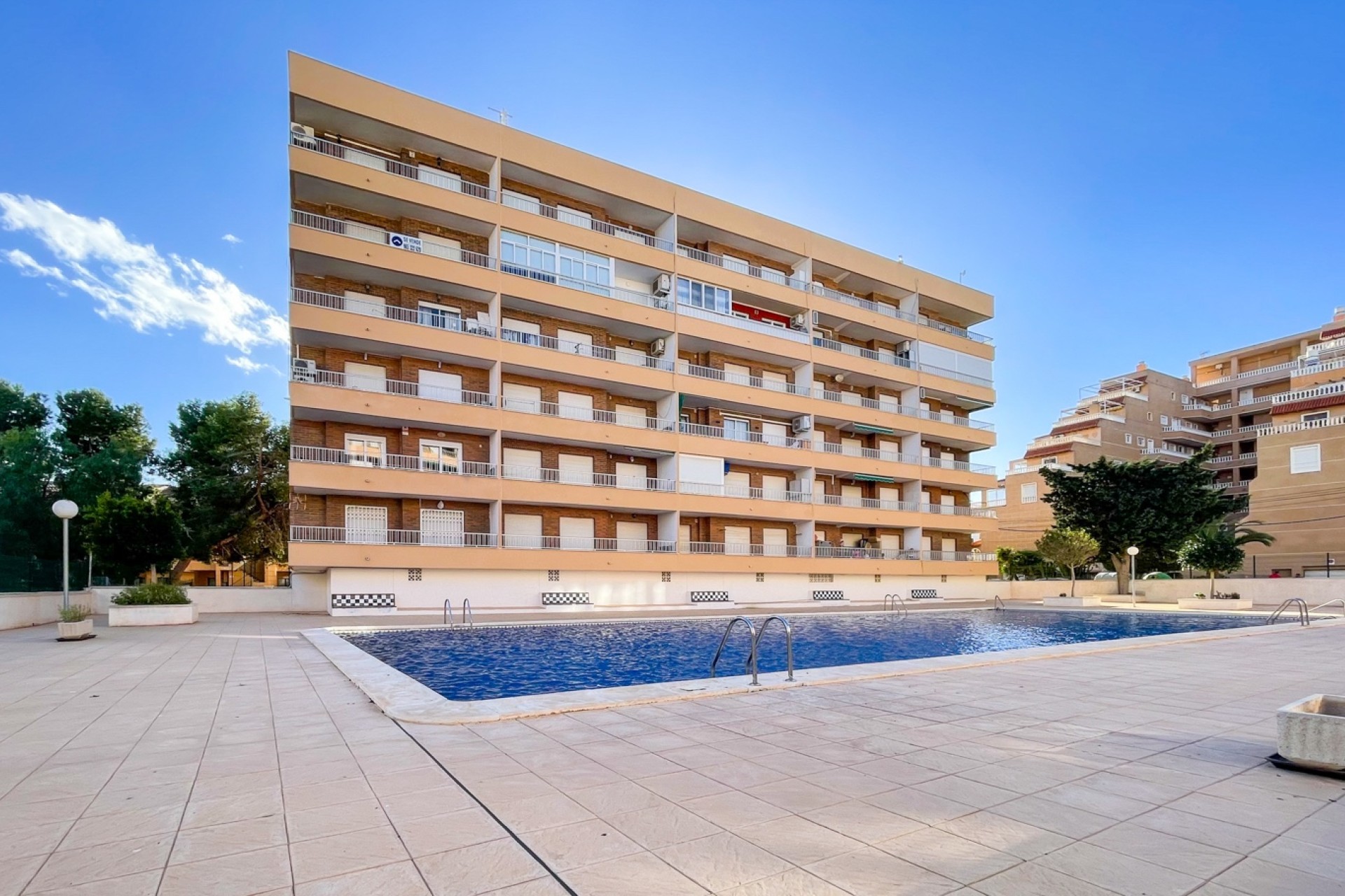 Venta - Ático - Orihuela costa - Punta Prima