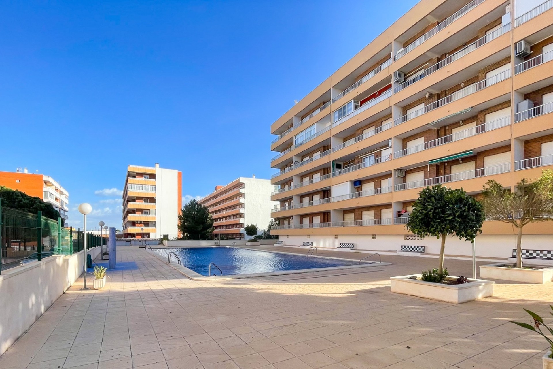 Venta - Ático - Orihuela costa - Punta Prima