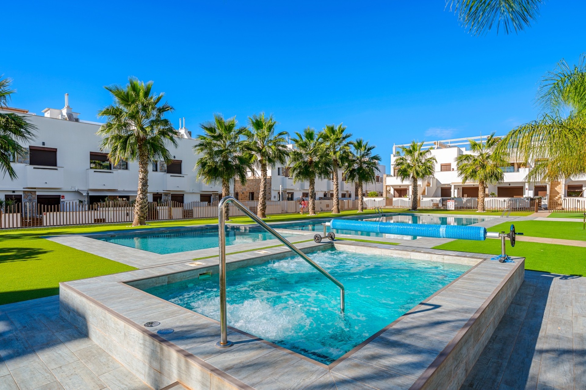 Venta - Ático - Torre de la Horadada (Alicante) - Spain