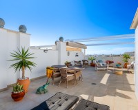 Venta - Ático - Torre de la Horadada (Alicante) - Spain