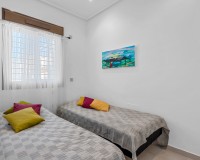 Venta - Ático - Torre de la Horadada (Alicante) - Spain